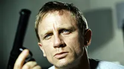Daniel Craig, permis de jouer