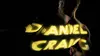 Daniel Craig, permis de jouer