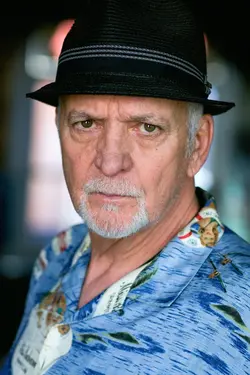 Photo de Daniel D. Halleck