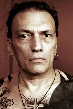 Photo de Daniel Darc