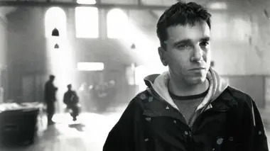 Daniel Day-Lewis : l'héritier