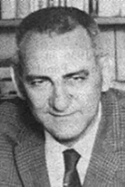 Photo de Daniel F Galouye