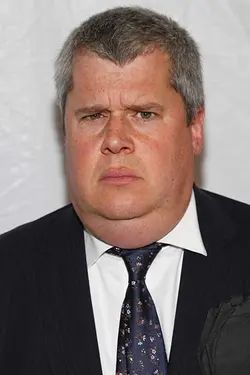 Photo de Daniel Handler