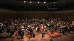 Visuel de Daniel Harding dirige Bartok et Dvorak