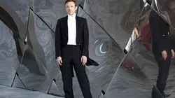 Daniel Harding et l'Orchestre de Paris
