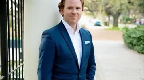 Daniel Hope