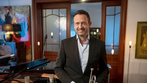 Daniel Hope & Friends