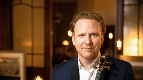 Daniel Hope & Friends à New York