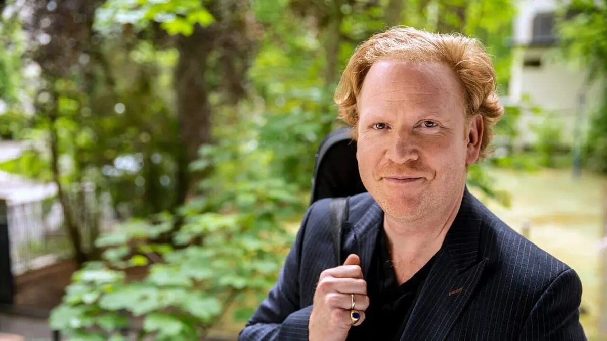 Daniel Hope & Friends on Tour