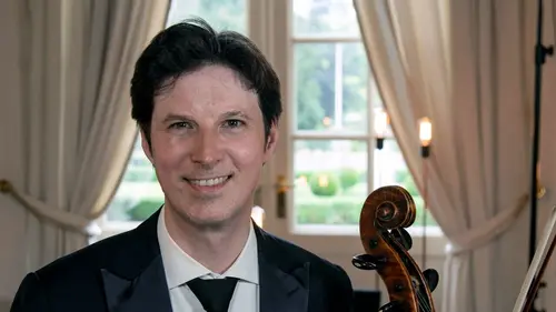 Daniel Hope joue Beethoven