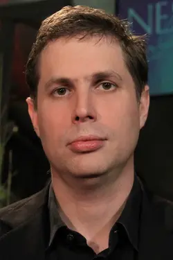 Photo Daniel Kehlmann