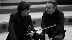 Sur Mezzo Live HD à 22h15 : Daniel Lozakovich, Mikhail Pletnev : Schubert, Grieg, Shor, Franck - Inclassica, Dubaï