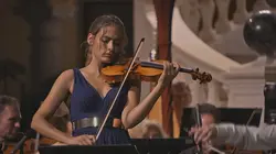 Daniel Lozakovich, Philharmonique de Monte-Carlo, Jean-Christophe Spinosi: Mozart, Beethoven