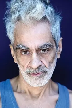 Photo Daniel Melingo