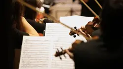 Daniel Müller-Schott et le BBC Symphony Orchestra : Festival Mecklenburg-Vorpommern