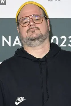 Photo de Daniel Rakete Siegel