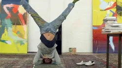 Daniel Richter : Game of Colors