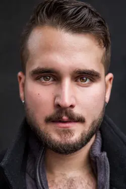 Photo Daniel Samonas