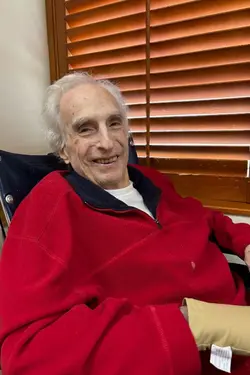 Photo Daniel Selznick