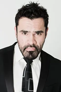 Photo de Daniel Singh