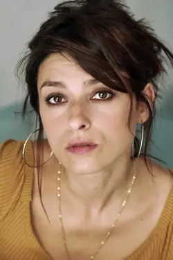 Photo Daniela Camera