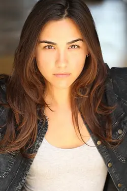 Photo Daniela de la Fe