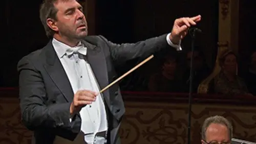 Daniele Gatti dirige Verdi à Parme