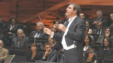 Daniele Gatti dirige Wagner, Liszt et Berlioz