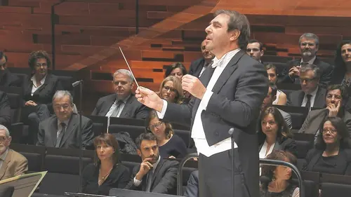 Daniele Gatti dirige Wagner, Liszt et Berlioz