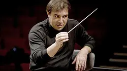 Visuel de Daniele Gatti et l'Orchestre national de France
