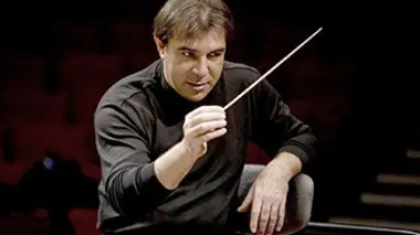 Daniele Gatti et l'Orchestre national de France Wagner, Strauss et Ravel