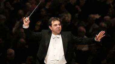Daniele Gatti et le Concertgebouw d'Amsterdam Concert d'ouverture de la saison 2016-2017