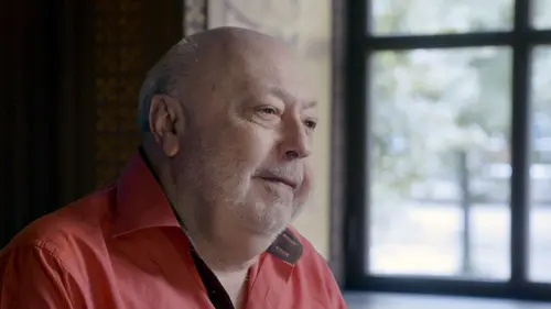 Danielle Darrieux, il est poli d'être gai