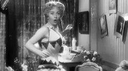 Danielle Darrieux, il est poli d'être gai