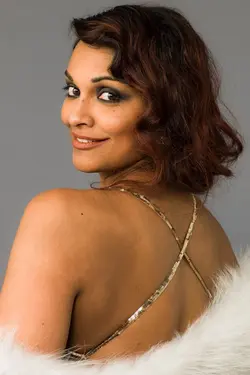 Photo Danielle de Niese