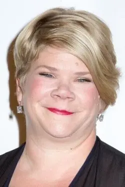 Photo de Danielle Ferland