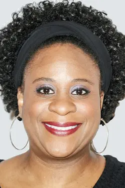 Photo de Danielle Lee Greaves