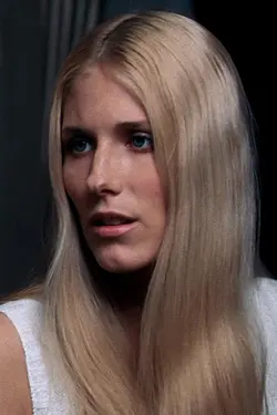 Photo de Danielle Ouimet