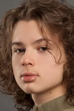 Photo Daniil Chibrikov