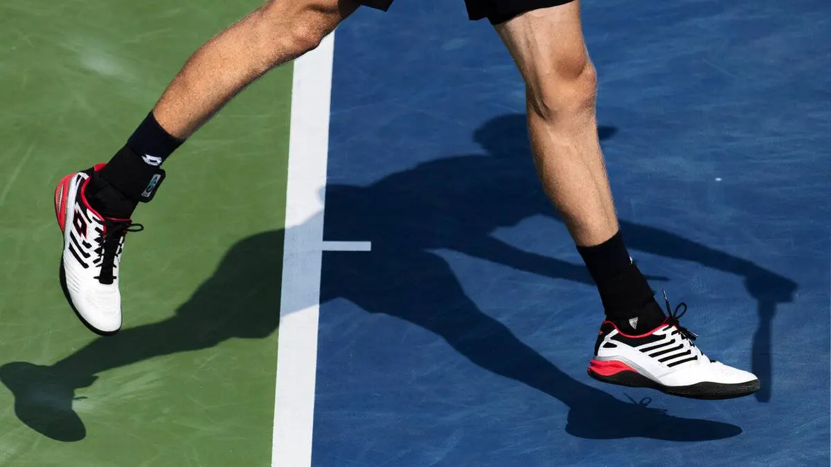 Daniil Medvedev / Reilly Opelka Tennis Masters 1000 du Canada 2021
