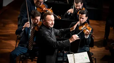 Daniil Trifonov, Berliner Philharmoniker, Kirill Petrenko : Brahms, Wagner, Strauss