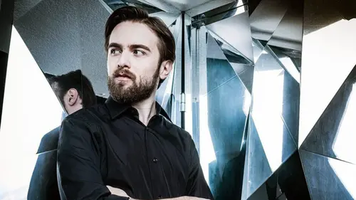 Daniil Trifonov : Grâce à la musique