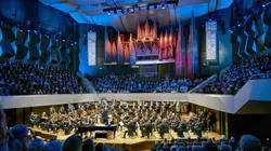 Visuel de Daniil Trifonov interprète Chostakovitch : Concerto pour piano n°2