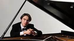 Visuel de Daniil Trifonov interprète Rachmaninov, Chopin, Scriabine et Strauss