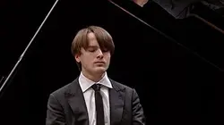 Visuel de Daniil Trifonov joue Bach, Beethoven et Liszt