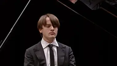 Daniil Trifonov joue Bach, Beethoven et Liszt