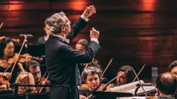 Danish National Symphony Orchestra, Fabio Luisi - Nielsen : Symphonie n°1