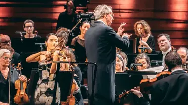 Danish National Symphony Orchestra, Fabio Luisi - Nielsen : Symphonie n°2