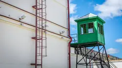 Dannemora Prison Break