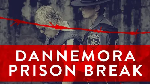 Dannemora Prison Break